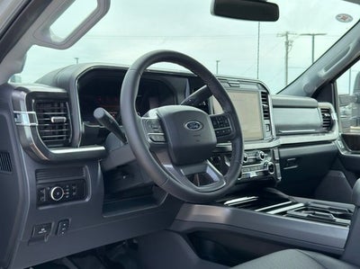 2026 Ford F-450SD Lariat DRW