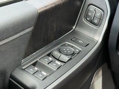 2026 Ford F-450SD Lariat DRW