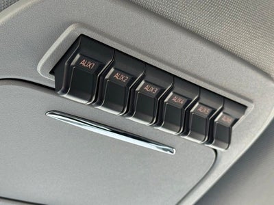 2026 Ford F-450SD Lariat DRW