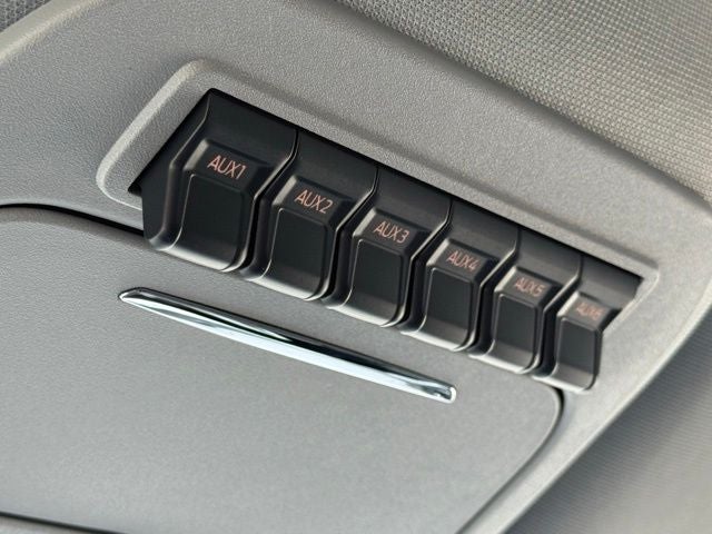 2026 Ford F-450SD Lariat DRW