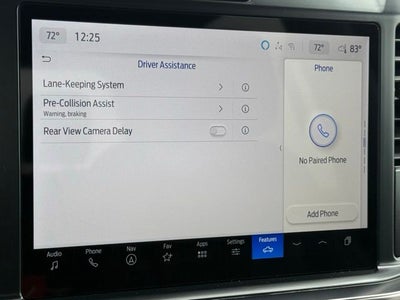 2026 Ford F-450SD Lariat DRW