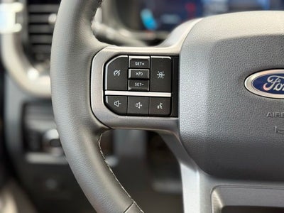 2026 Ford F-450SD Lariat DRW