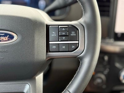2026 Ford F-450SD Lariat DRW