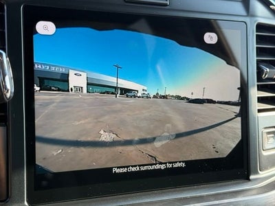2026 Ford F-450SD Lariat W/ BRADFORD BED DRW