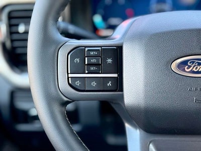 2026 Ford F-450SD Lariat W/ BRADFORD BED DRW