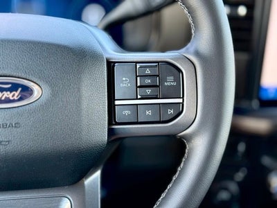 2026 Ford F-450SD Lariat W/ BRADFORD BED DRW