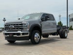 2026 Ford F-450SD Lariat DRW