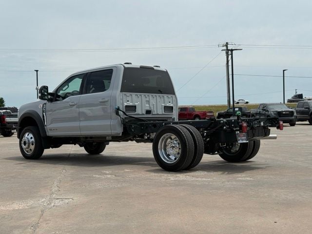 2026 Ford F-450SD Lariat DRW