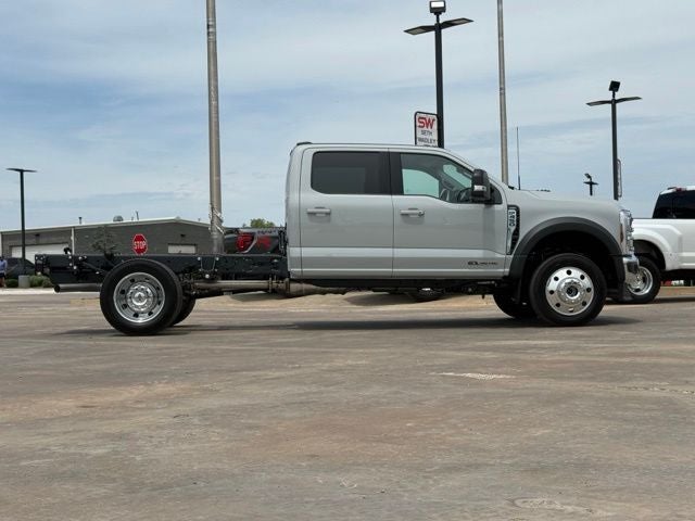 2026 Ford F-450SD Lariat DRW