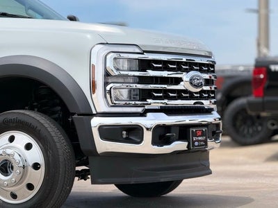 2026 Ford F-450SD Lariat DRW