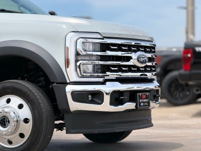 2026 Ford F-450SD Lariat DRW