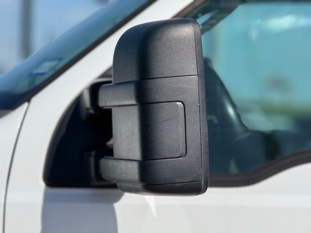 2009 Ford F-450SD XL DRW