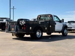 2009 Ford F-450SD XL DRW