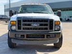 2009 Ford F-450SD XL DRW