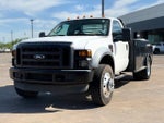 2009 Ford F-450SD XL DRW