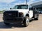 2009 Ford F-450SD XL DRW