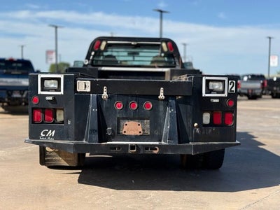 2009 Ford F-450SD XL DRW