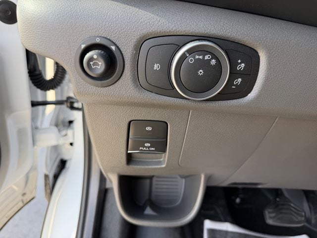 2025 Ford Transit-350 Base KUV