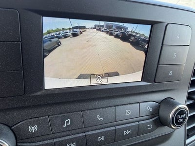 2025 Ford Transit-350 Base KUV