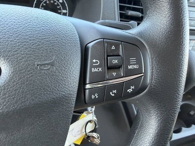 2025 Ford Transit-350 Base KUV