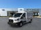 2025 Ford Transit-350 Base KUV