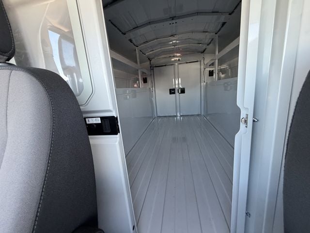 2025 Ford Transit-350 Base KUV