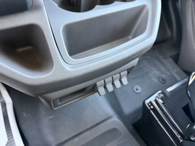 2025 Ford Transit-350 Base KUV