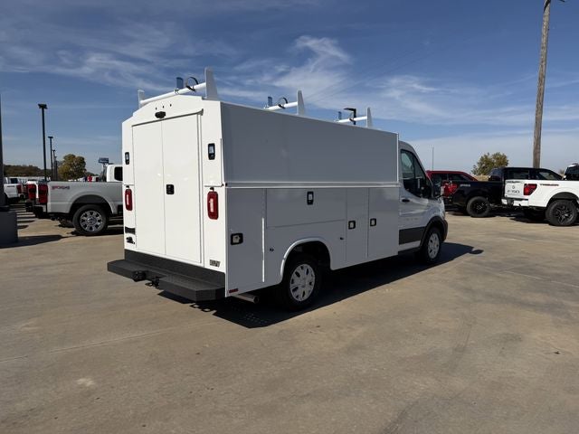 2025 Ford Transit-350 Base KUV