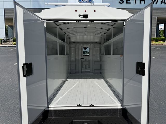 2025 Ford Transit-350 Base KUV