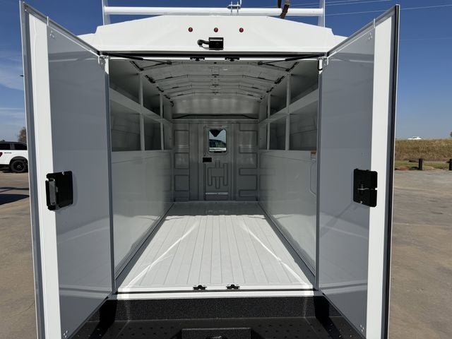 2025 Ford Transit-350 Base KUV