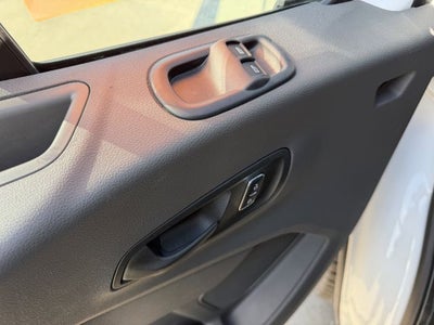 2025 Ford Transit-350 Base KUV