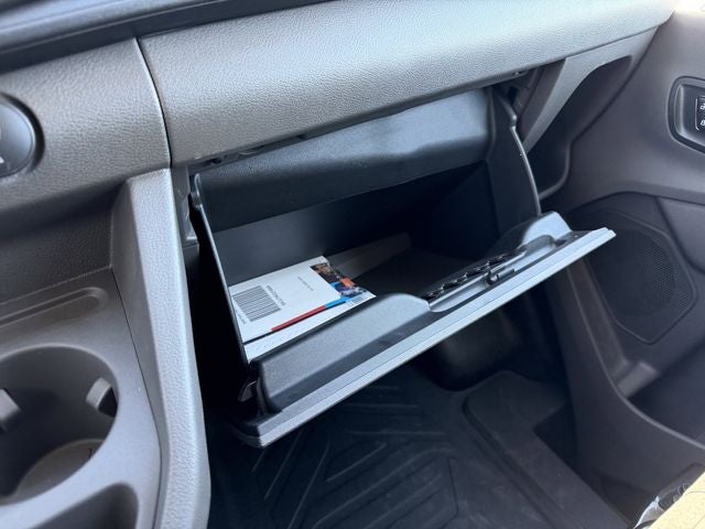 2025 Ford Transit-350 Base KUV