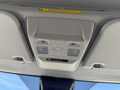 2025 Ford Transit-350 Base KUV