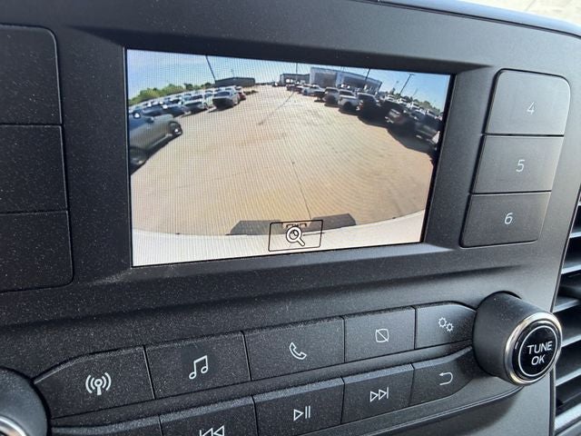 2025 Ford Transit-350 Base KUV