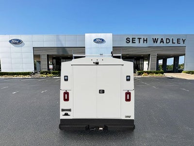 2025 Ford Transit-350 Base KUV