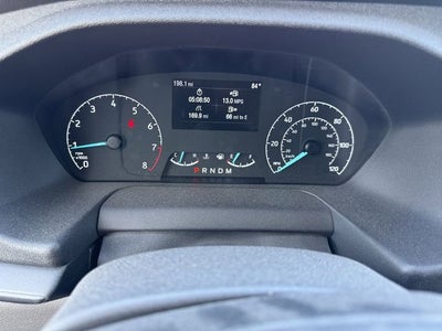 2025 Ford Transit-350 Base KUV