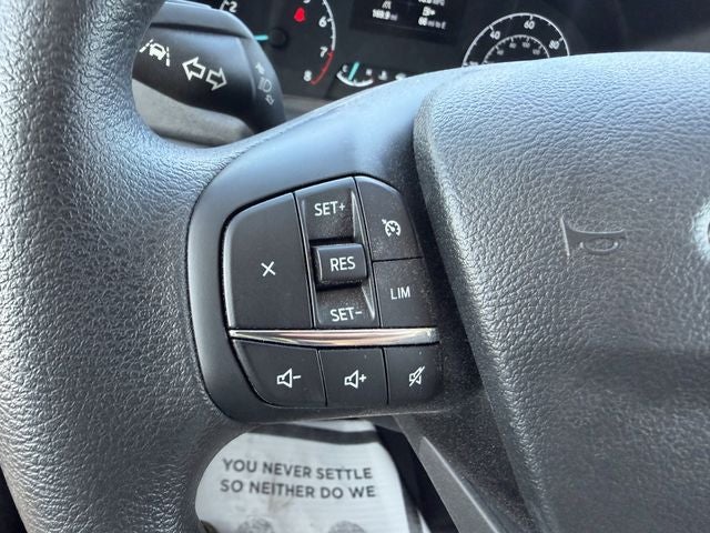 2025 Ford Transit-350 Base KUV