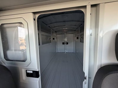 2025 Ford Transit-350 Base KUV