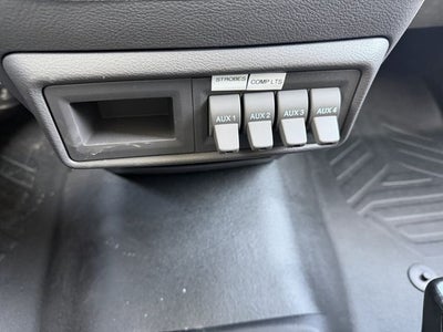 2025 Ford Transit-350 Base KUV