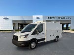 2025 Ford Transit-350 Base KUV