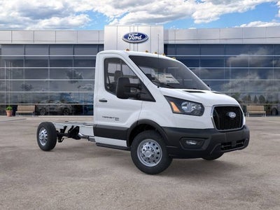2026 Ford Transit-350 Base