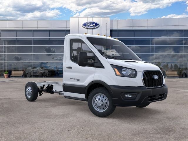2026 Ford Transit-350 Base