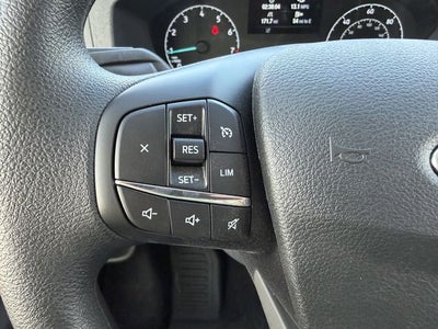 2025 Ford Transit-350 Base KUV