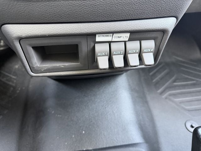 2025 Ford Transit-350 Base KUV