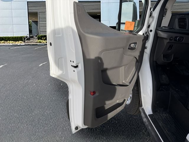 2025 Ford Transit-350 Base KUV