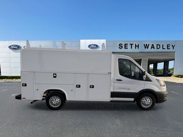 2025 Ford Transit-350 Base KUV