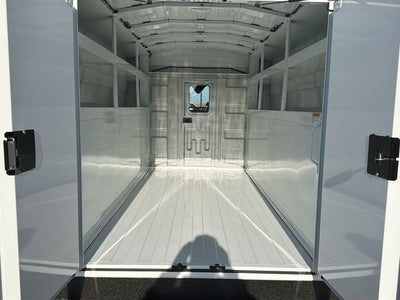 2025 Ford Transit-350 Base KUV