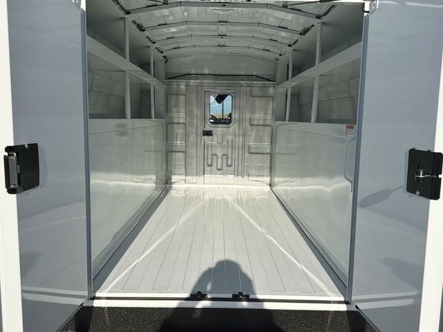 2025 Ford Transit-350 Base KUV