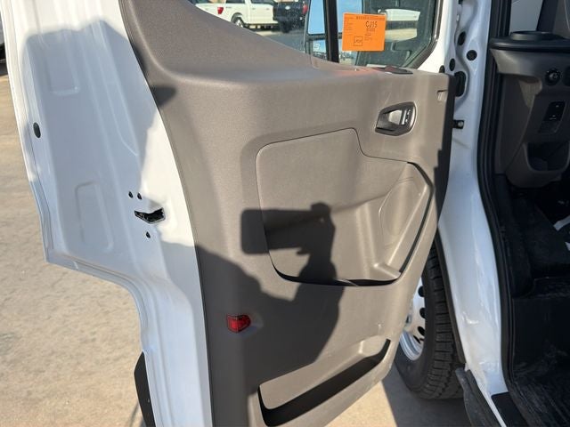 2025 Ford Transit-350 Base KUV