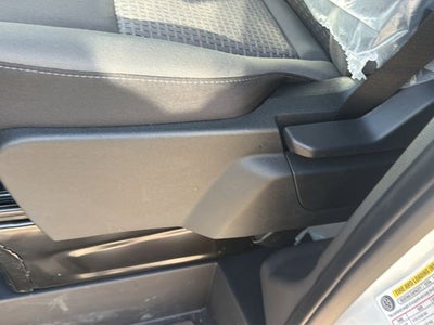 2025 Ford Transit-350 Base KUV